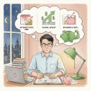 [월급쟁이 필독] 월 100만 원 추가 수익 달성! '자동화 파이프라인' 구축 BEST 5 (잠자는 동안 돈 버는 법)