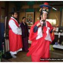 김유신 장군 사당 이미지