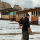 씨유(CU) 계림신화점 | 3월 몽골여행 하나투어 2박3일 패키지 내돈내산 후기