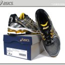 [ASICS] GEL-KAYANO 17 젤-카야노 17 특가판매 이미지