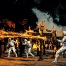 지금, 중국영화와 일본영화는 왜 몰락학고 있을까? | 영화 731 관람평 후기와 평점(생생한 잔혹함과 아쉬운 점들)