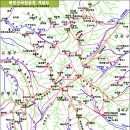 9월 정기산행 공지:북한산 비봉-의성능선(9/16일) 이미지
