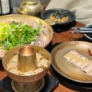 증포동-01 | [경기/이천] 뜨끈한 국물 요리가 생각나 방문한 이천 순대국 수백당 방문 후기