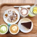 리비에라펜션 | 춘천in 김김이의 [카페방문후기] 강릉 바다앞 카페 &#39;카페리비에라&#39;