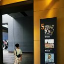 카페 디(CAFE D) | [파리] 아이와 5박 6일 파리 Day 3 (오르세 미술관 - 카페 디오르세 Cafe D&#39;orsay)