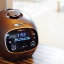 웰빙공조(위니아딤채) | 딤채쿡 IH압력밥솥 간식부터 웰빙식도 만들어요