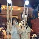 칭다오 플러스 | [칭다오] ‘青岛啤酒·传奇club’ 중산로 치파오 사진관 후기 (플러스 사이즈도 치파오 입을 수 있다)