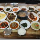 기사식당 이미지