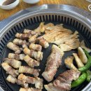 진천역 | [대구 진천역 맛집] 삼겹살 목살 찐 맛집 돼지만왕소금구이 진천점 후기🐖