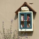 우리동네작은도서관 이미지