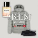 위시바이올렛(WISH VIOLET) | 【WISHLIST】 향수부터 어그까지! 면세점 3사 위시리스트 싹 다 담았다