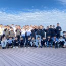 용인대 태권아리랑 이미지