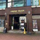 캐치팡 | 혜화역 스모크트레인 비프샐러드세트 솔직후기 | 캐치테이블 첫예약 할인