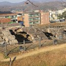 청도읍성 석빙고 이미지