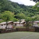 무등산야영장 광주인