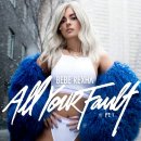 Bebe Rexha "All Your Fault: Pt.1" Album Preview 이미지