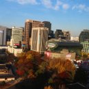 서울시청 서소문별관 이미지