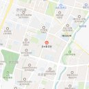 온수골온천 사거리 이미지