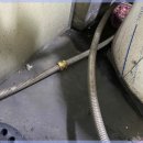 B082 | 누수탐지 전문가와 함께한 신뢰의 정밀 검사 경험