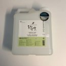 봉산 편백숲 공중화장실 | 동해편백 잎편백수 , 은은한 숲향 가득🌲