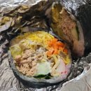 정촌면-5 | 계란김밥 맛집 진주 정촌 예하리김밥 내돈내산 후기