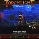 Torchlight SKIDROW (토치라이트) 이미지