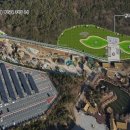 반려동물 테마공원 화장실 이미지