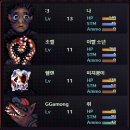 친구 | 룩 아웃사이드 후기 (친구 사귀고 가족 만들면서 힐링하는 게임)