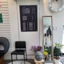 경주 디톡스 족욕 카페