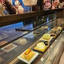 샤인호텔 | 조선호텔 조선델리 케이크 예약 : 샤인머스캣 케이크 후기