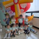 건강한 피터팬의 튼튼모험 어린이뮤지컬 인형극 공연 | 인형극을 보고 왔어요~!