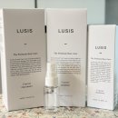 크리스탈헤어 | 루시스 크리스탈 탈모샴푸 트리트먼트 헤어팩 3종세트 후기