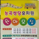 능곡성당유치원 이미지