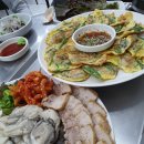 춤추는찜닭통영굴국밥 | 대전 월평동 맛집 통영굴나라 한철만 장사하는 찐 맛집 내돈내산 후기