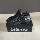 C0001 | (내돈내산) 아슬레타 A005 올블랙 솔직후기