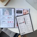 주안반영구눈썹상담 후기 잔흔 비대칭 커버 바이른에서 해결