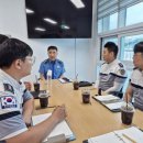 목포해양경찰서(흑산파출소)