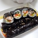 애플꼬마김밥범서점