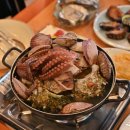 해변회식당 - 북구 정자7길 32 | 해변회식당