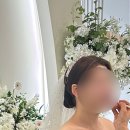 [리뷰] 송파미용실 미란헤어샵에서 본식 전 뿌리염색 후기