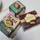 세븐일레븐센터점 | ​🍫 세븐일레븐 두바이 디저트 3종 비교 후기