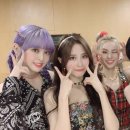 나의 천사들에게// to my angels 🦋💗💚💜💛 이미지