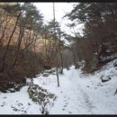 팔공산올레길 7코스 이미지