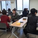 노인여가지도사 자격증 과정 이미지