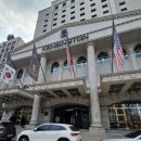 3176 | 켄싱턴호텔 여의도 브로드웨이 뷔페 주말런치 생일기념 내돈내산 후기