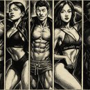 팀레이피트니스 진평1호점 이미지