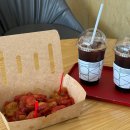 중앙길 | 강릉 중앙시장 길감자 후기 | 웨이팅 타이밍 좋으면 바로 먹기 가능