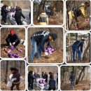 사)한국척수장애인협회 경기도협회 용인시지부 | “석성산에 전한 따뜻한 생명의 손길” 환경21연대, 2026 동절기 야생동물 먹이주기 행사 성료