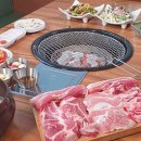 남서울식당 이미지