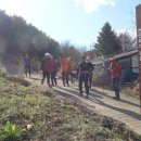 통일이음길 이미지